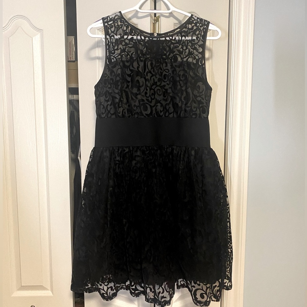 Pink Martini Dress